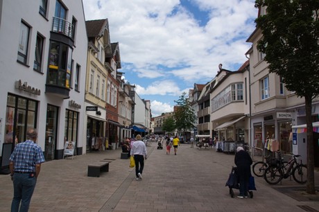 Bad Salzuflen